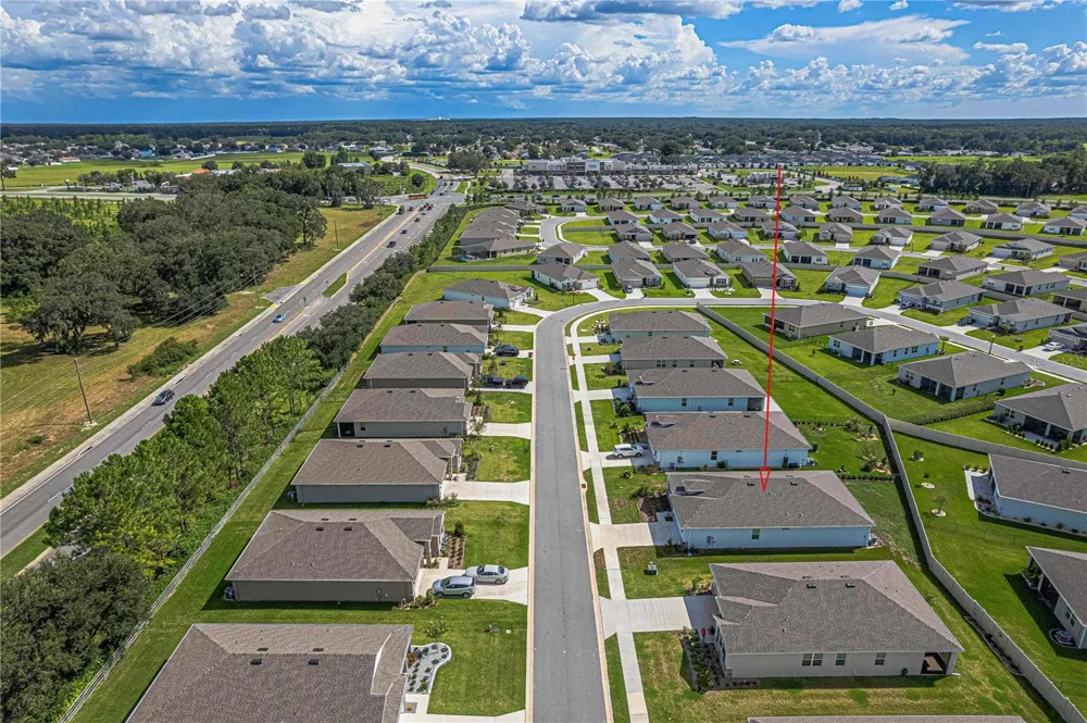 9294 SW 60TH COURT ROAD ocala, FL 34476