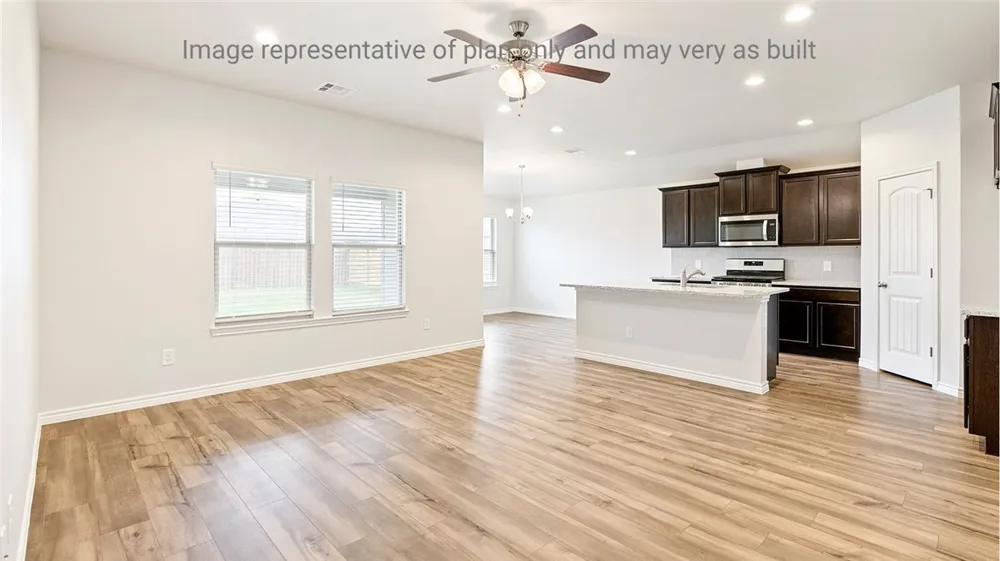 1606 Danish Oak Drive Corpus Christi, TX 78410