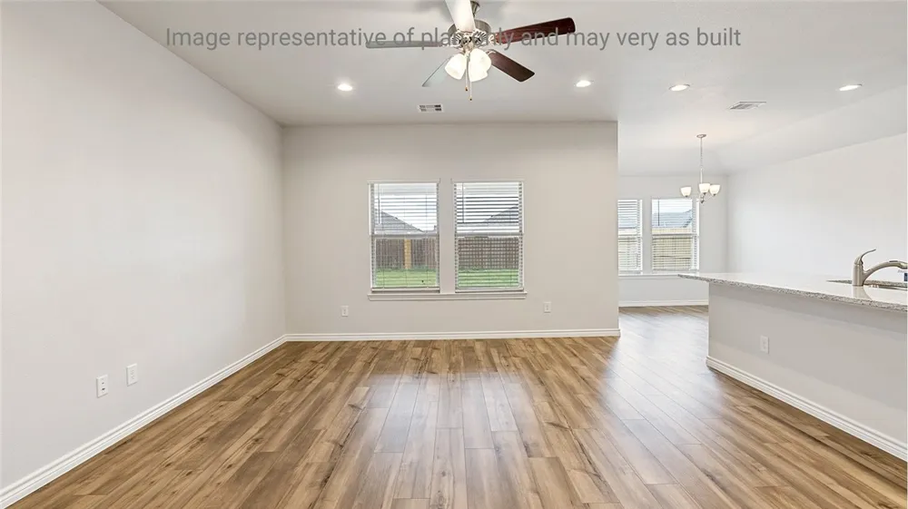 1606 Danish Oak Drive Corpus Christi, TX 78410