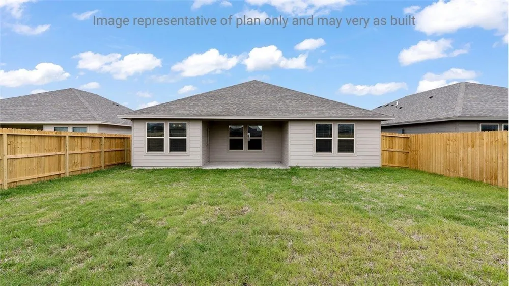 1606 Danish Oak Drive Corpus Christi, TX 78410