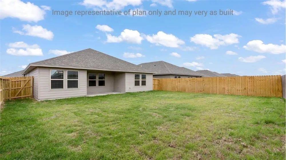1606 Danish Oak Drive Corpus Christi, TX 78410