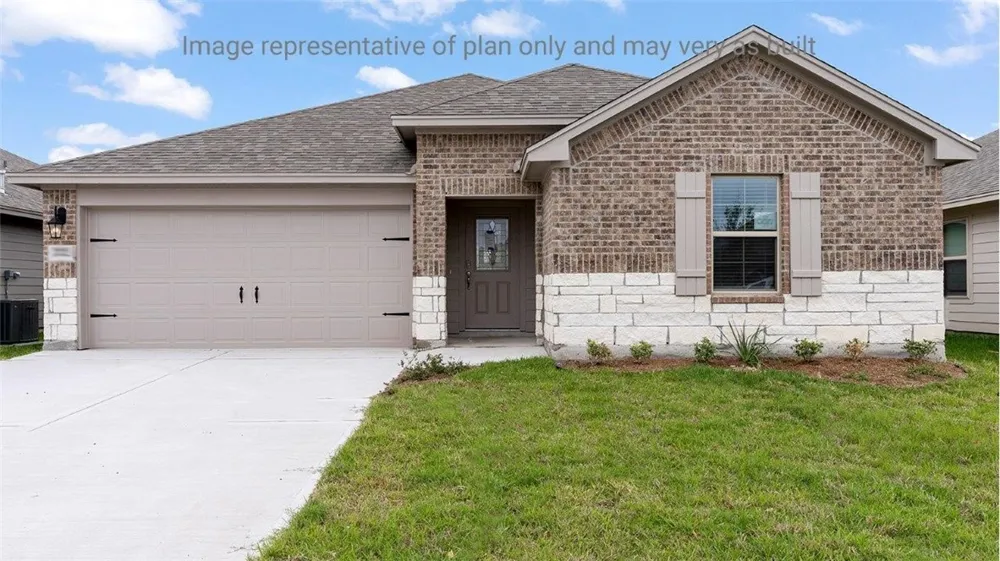 1606 Danish Oak Drive Corpus Christi, TX 78410