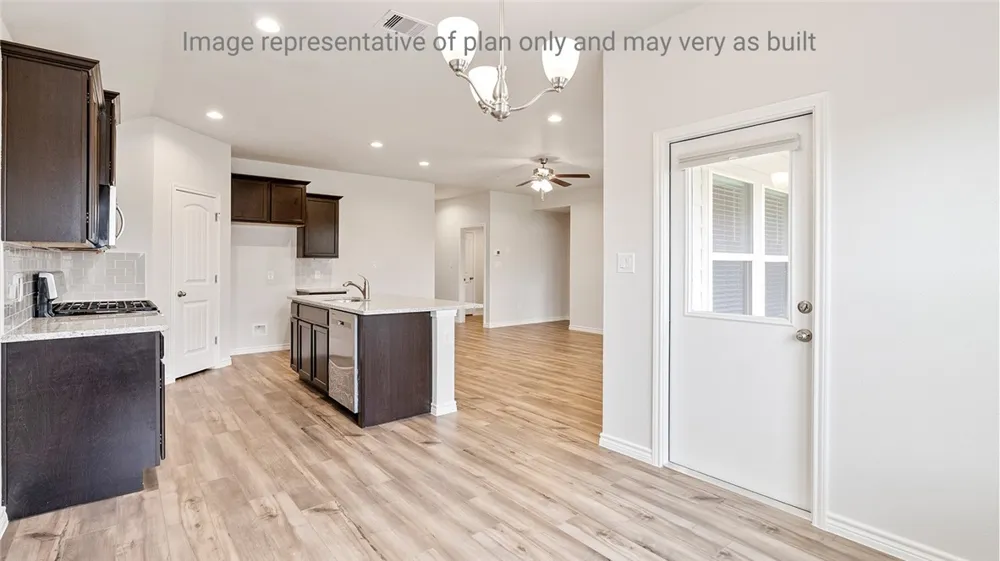 1606 Danish Oak Drive Corpus Christi, TX 78410