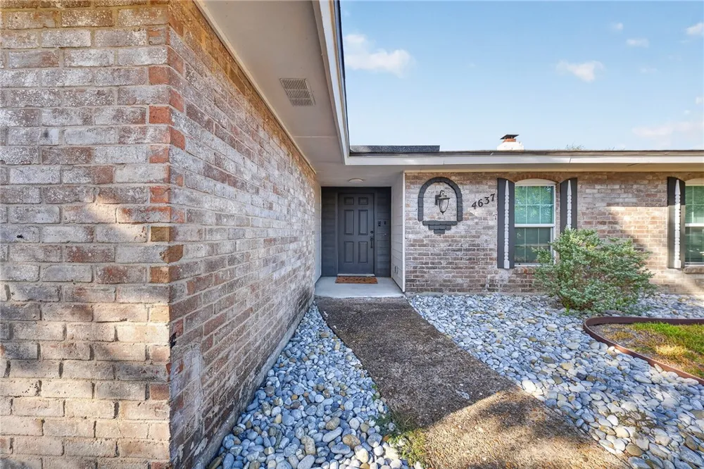 4637 Stonegate Way Corpus Christi, TX 78411