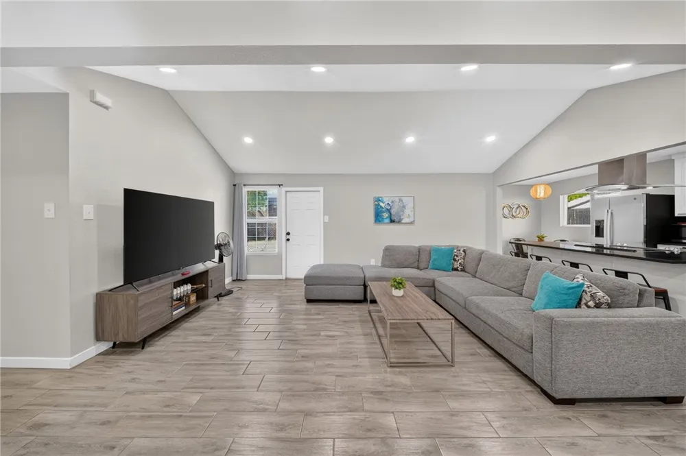 4637 Stonegate Way Corpus Christi, TX 78411