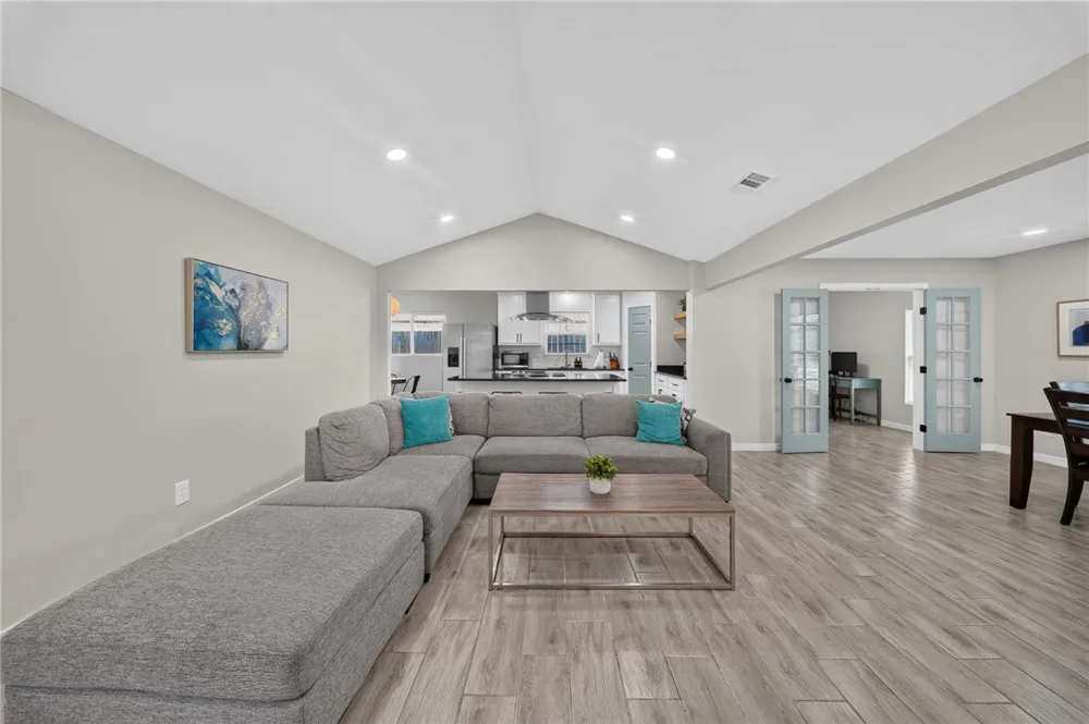 4637 Stonegate Way Corpus Christi, TX 78411