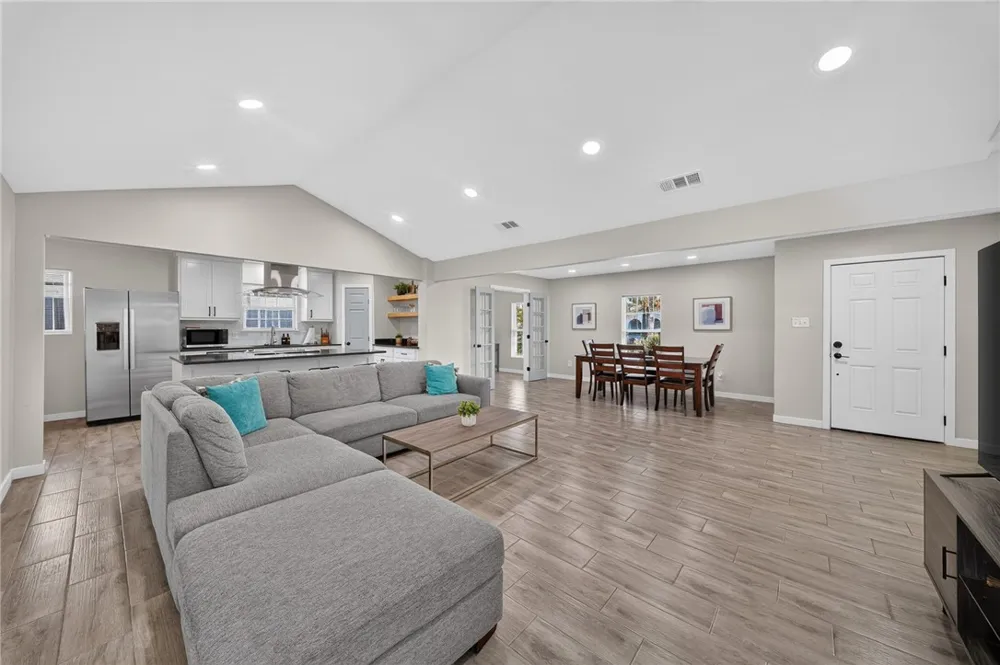 4637 Stonegate Way Corpus Christi, TX 78411