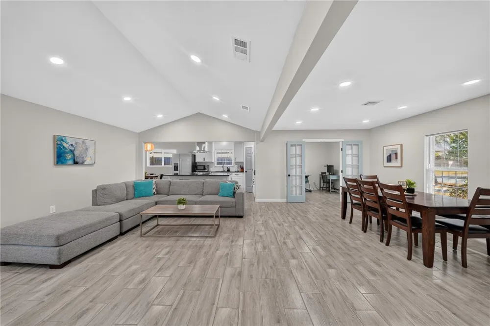 4637 Stonegate Way Corpus Christi, TX 78411