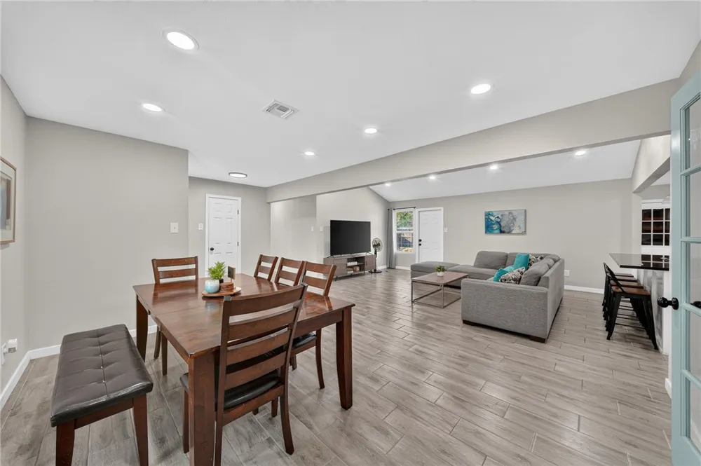 4637 Stonegate Way Corpus Christi, TX 78411