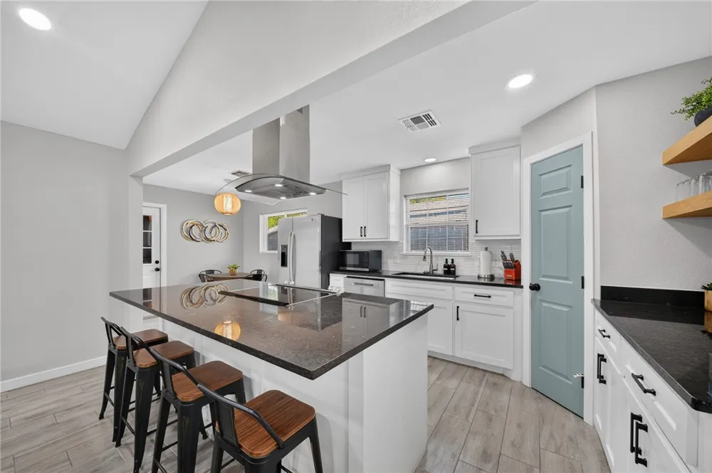 4637 Stonegate Way Corpus Christi, TX 78411
