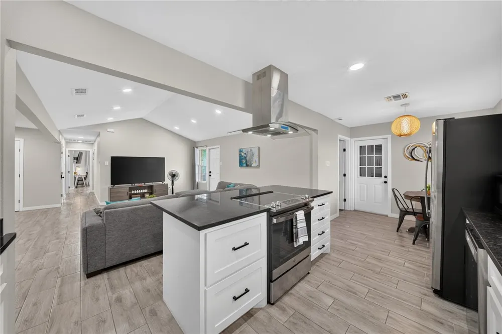 4637 Stonegate Way Corpus Christi, TX 78411