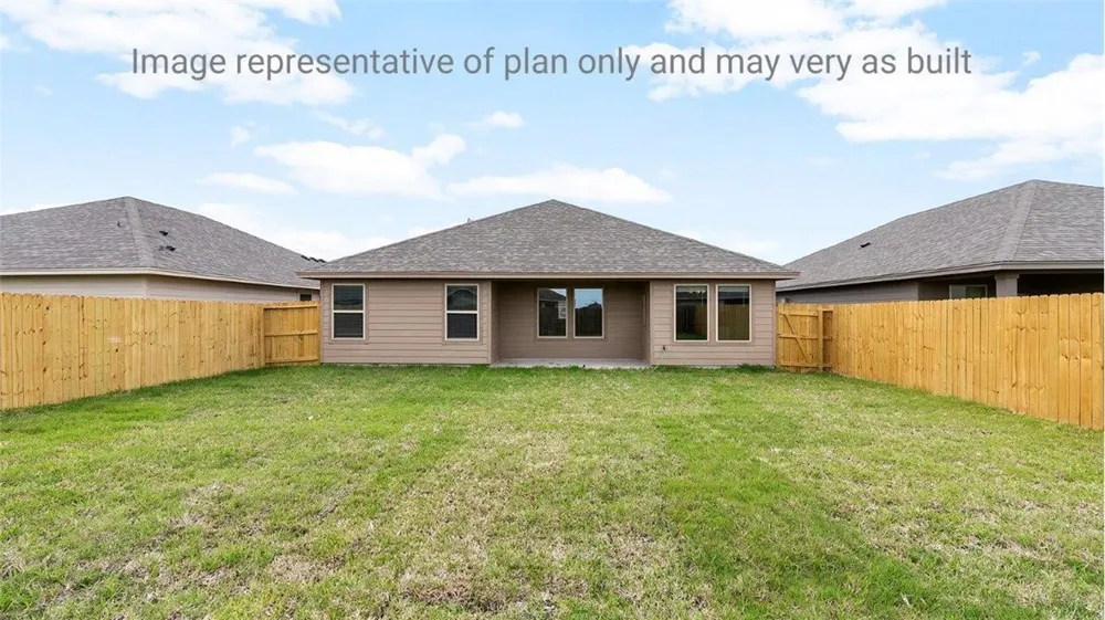 9566 Swedish Oak Drive Corpus Christi, TX 78410