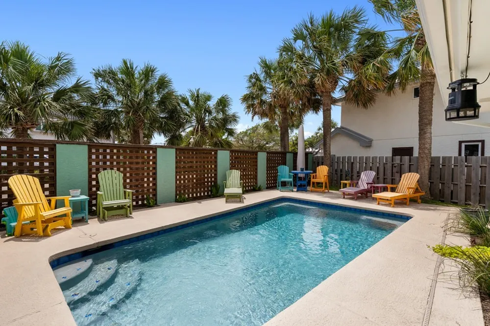 33 Blue Heron Drive Rockport, TX 78382