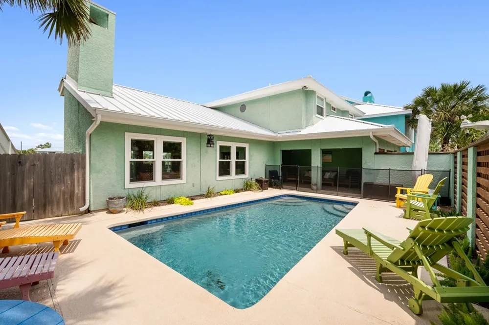 33 Blue Heron Drive Rockport, TX 78382