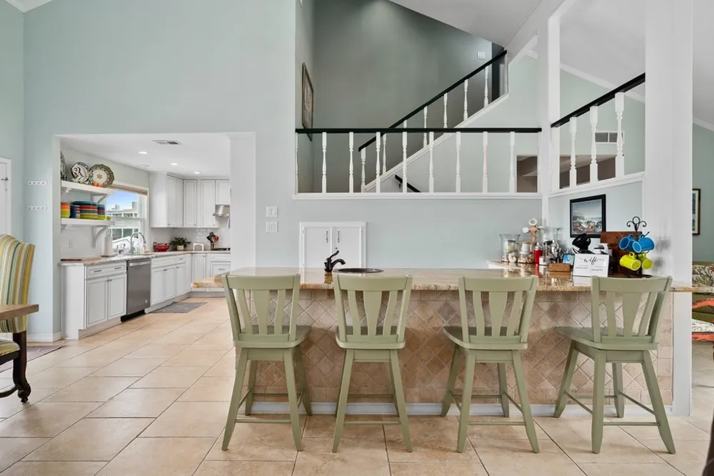 33 Blue Heron Drive Rockport, TX 78382