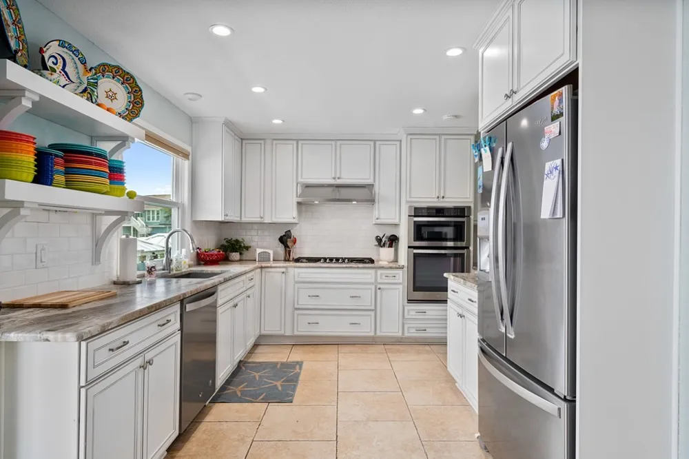33 Blue Heron Drive Rockport, TX 78382