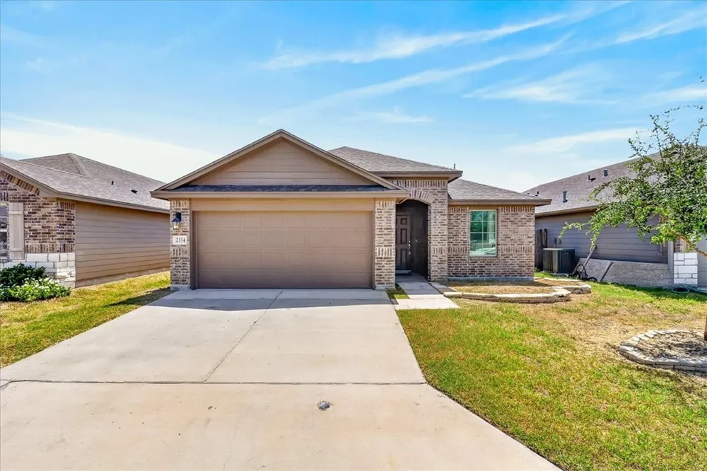 2334 Restful Corpus Christi, TX 78418