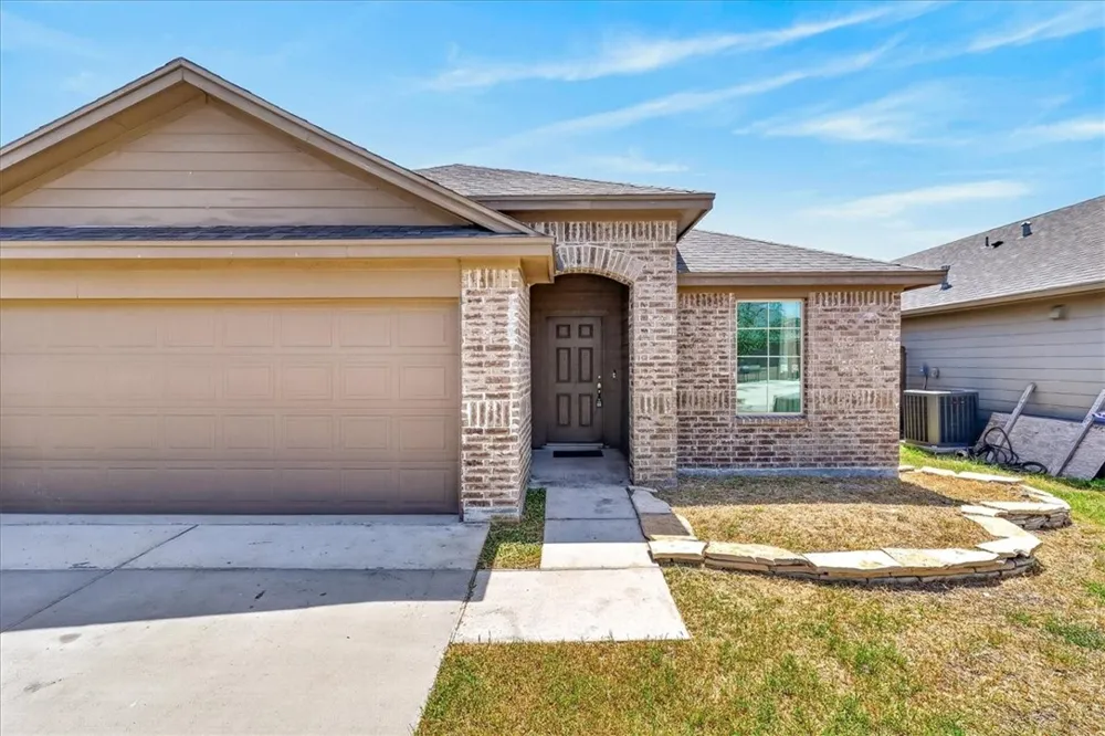 2334 Restful Corpus Christi, TX 78418