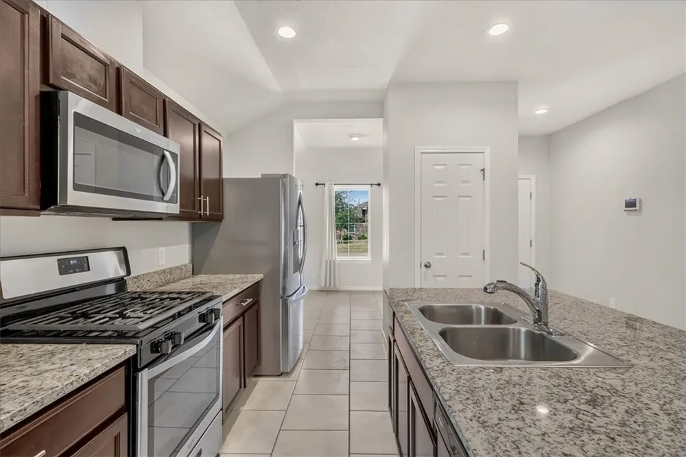 2334 Restful Corpus Christi, TX 78418