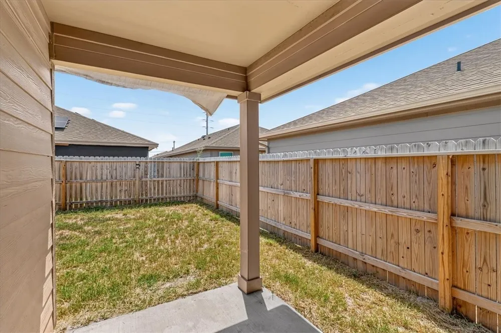2334 Restful Corpus Christi, TX 78418