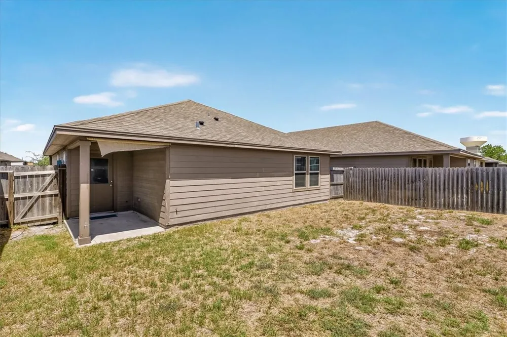 2334 Restful Corpus Christi, TX 78418