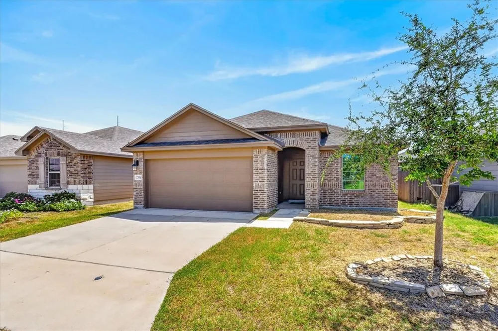 2334 Restful Corpus Christi, TX 78418