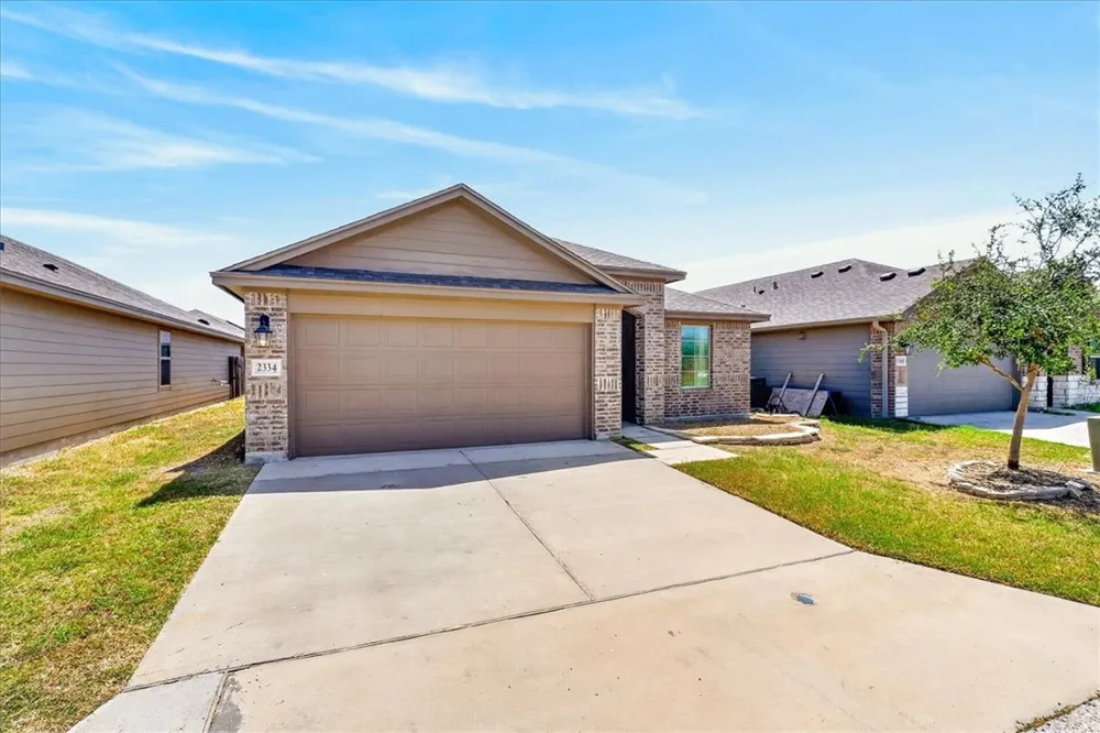 2334 Restful Corpus Christi, TX 78418