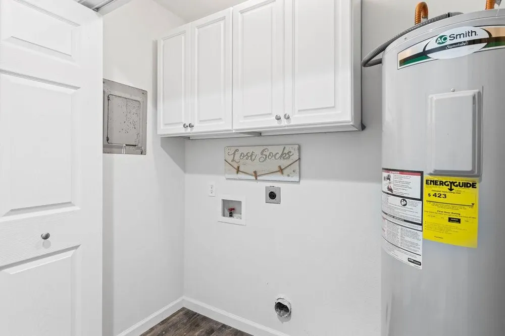 2506 Bayhouse Drive #2506 Rockport, TX 78382