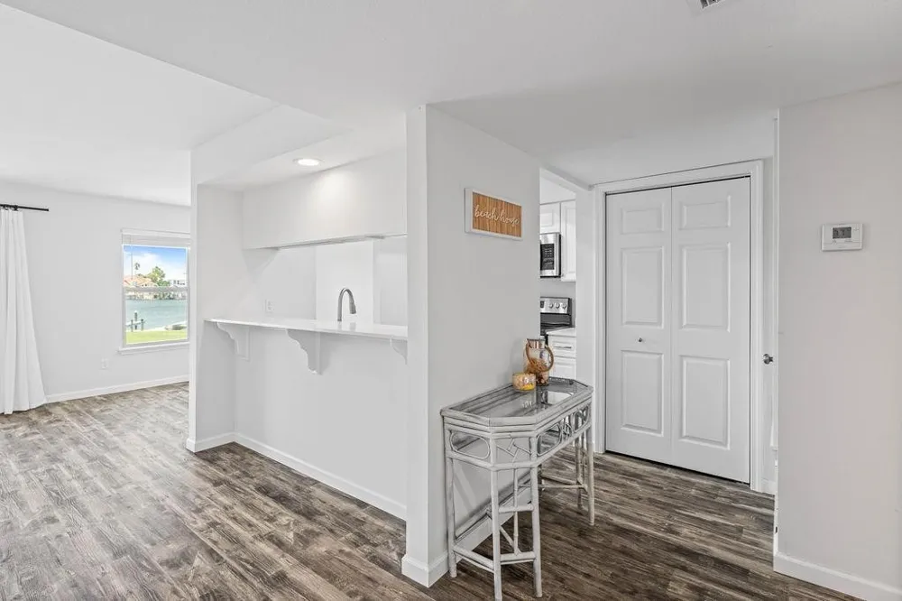 2506 Bayhouse Drive #2506 Rockport, TX 78382