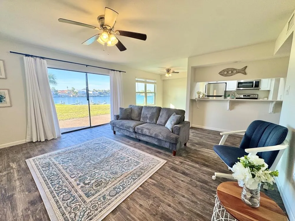 2506 Bayhouse Drive #2506 Rockport, TX 78382