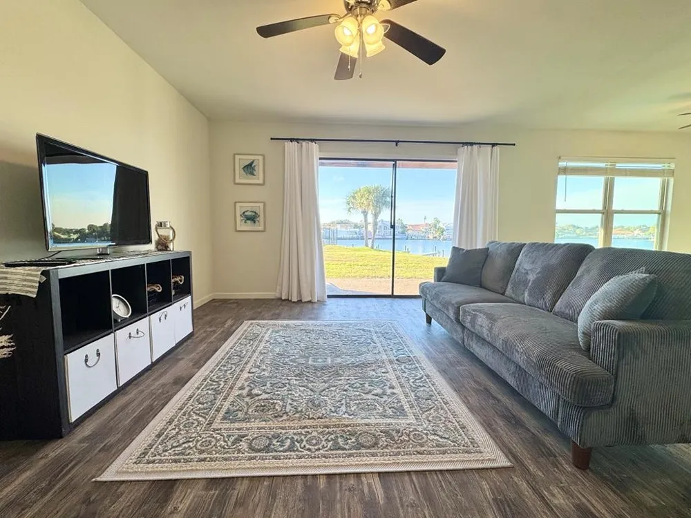 2506 Bayhouse Drive #2506 Rockport, TX 78382