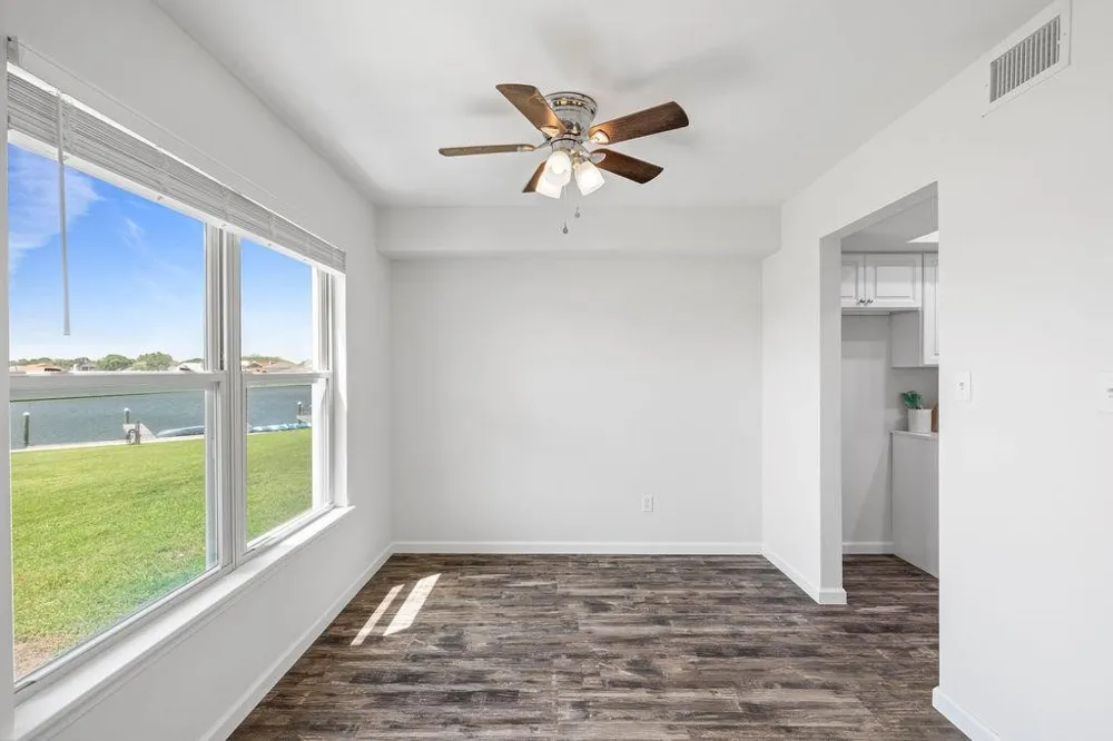 2506 Bayhouse Drive #2506 Rockport, TX 78382