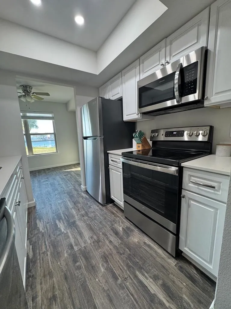 2506 Bayhouse Drive #2506 Rockport, TX 78382