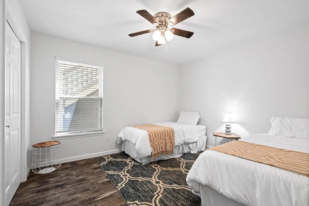 2506 Bayhouse Drive #2506 Rockport, TX 78382
