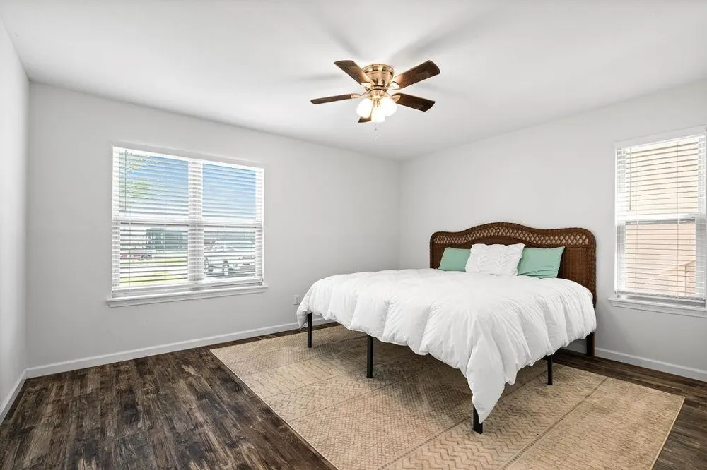 2506 Bayhouse Drive #2506 Rockport, TX 78382