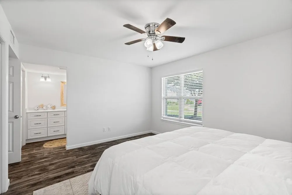 2506 Bayhouse Drive #2506 Rockport, TX 78382
