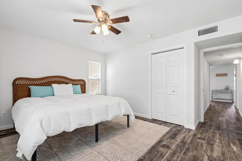 2506 Bayhouse Drive #2506 Rockport, TX 78382