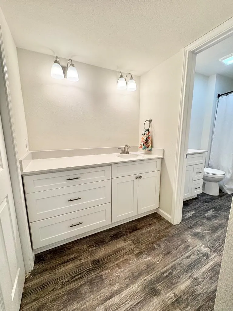 2506 Bayhouse Drive #2506 Rockport, TX 78382