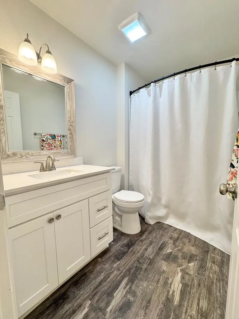2506 Bayhouse Drive #2506 Rockport, TX 78382