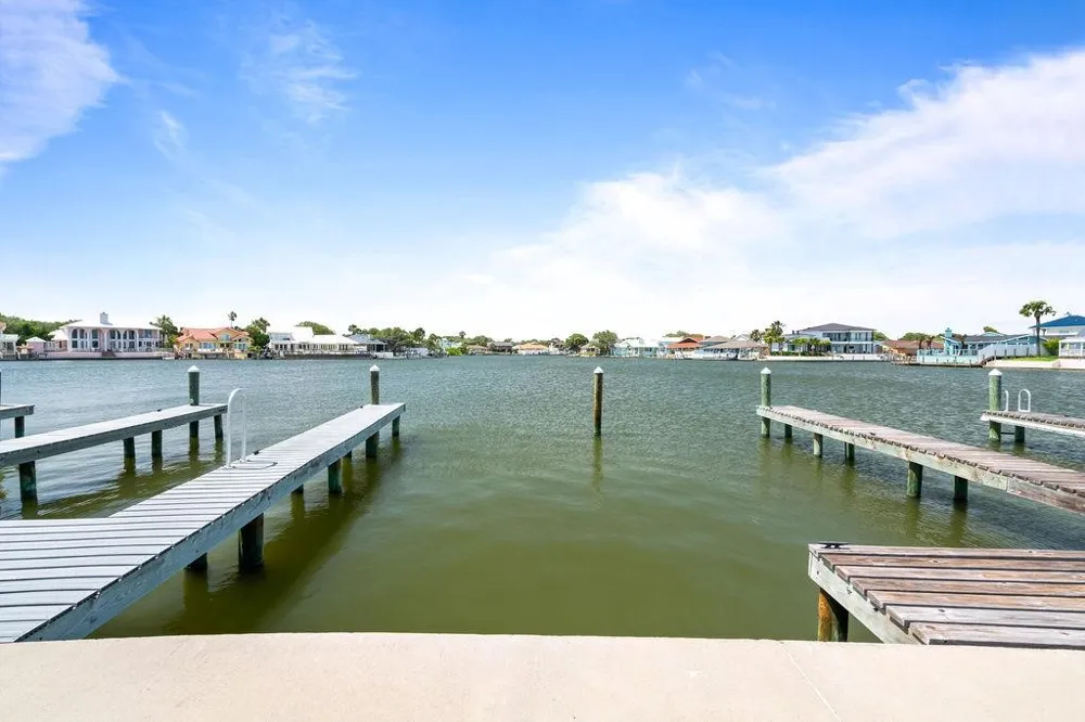 2506 Bayhouse Drive #2506 Rockport, TX 78382