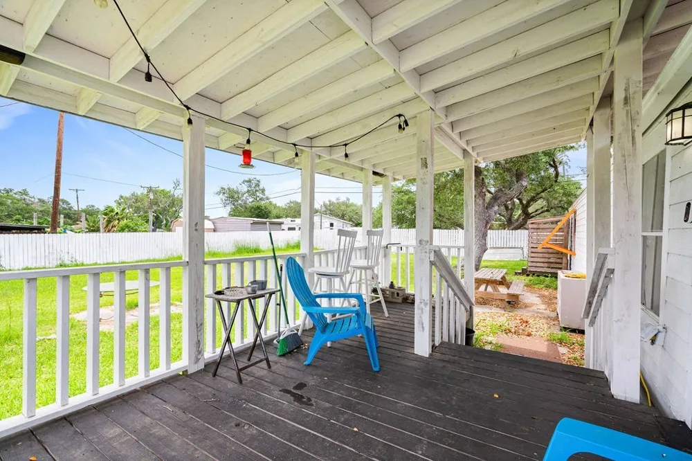 4134 Fm 1781 Rockport, TX 78382