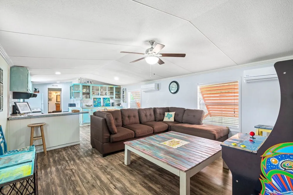4134 Fm 1781 Rockport, TX 78382