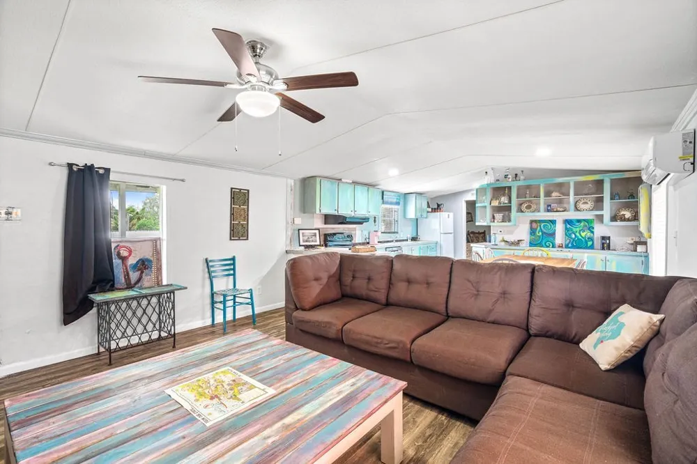 4134 Fm 1781 Rockport, TX 78382