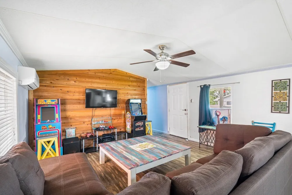 4134 Fm 1781 Rockport, TX 78382