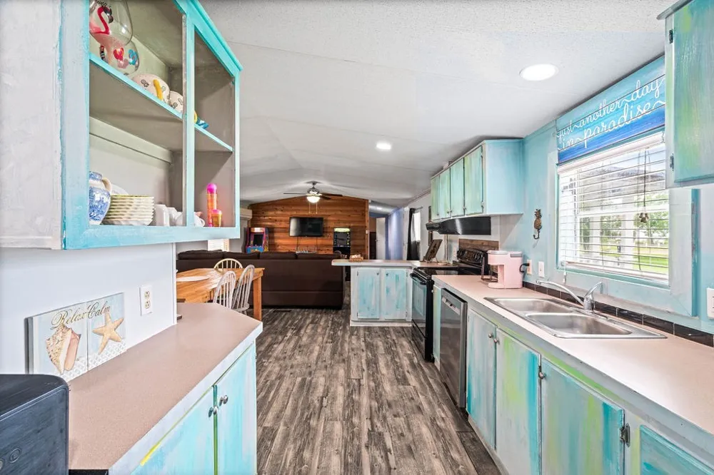 4134 Fm 1781 Rockport, TX 78382