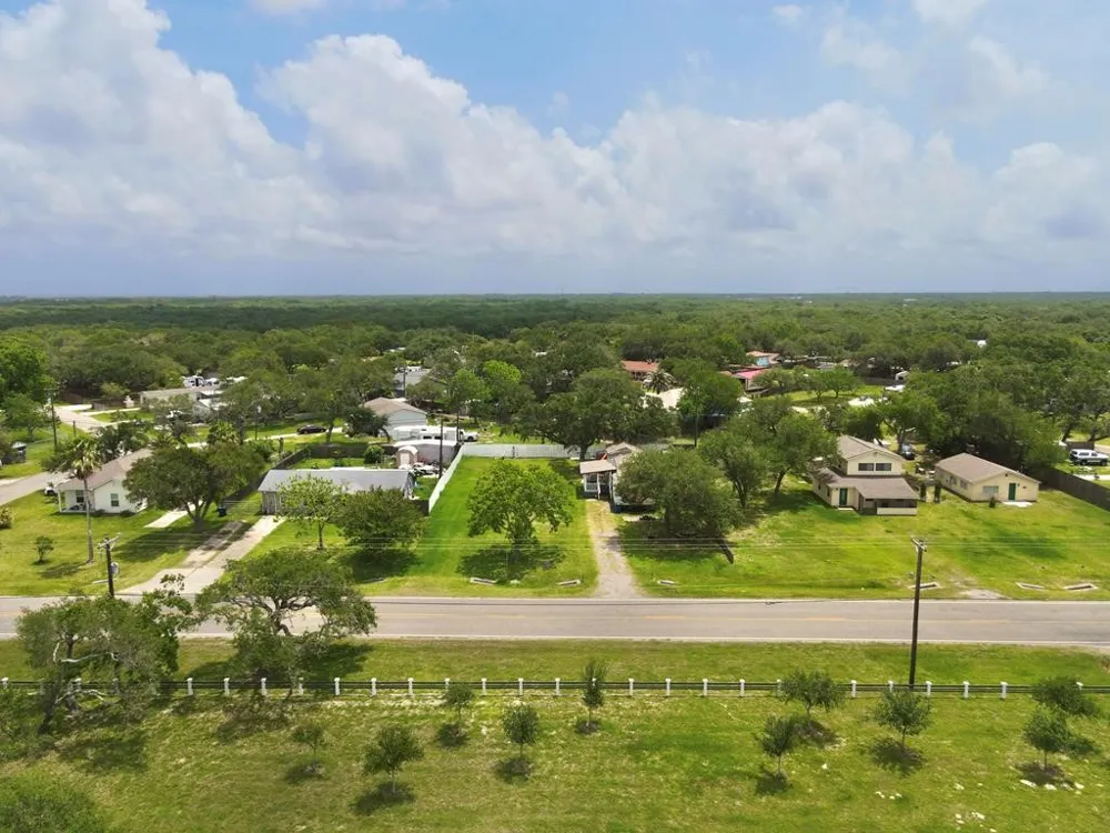 4134 Fm 1781 Rockport, TX 78382
