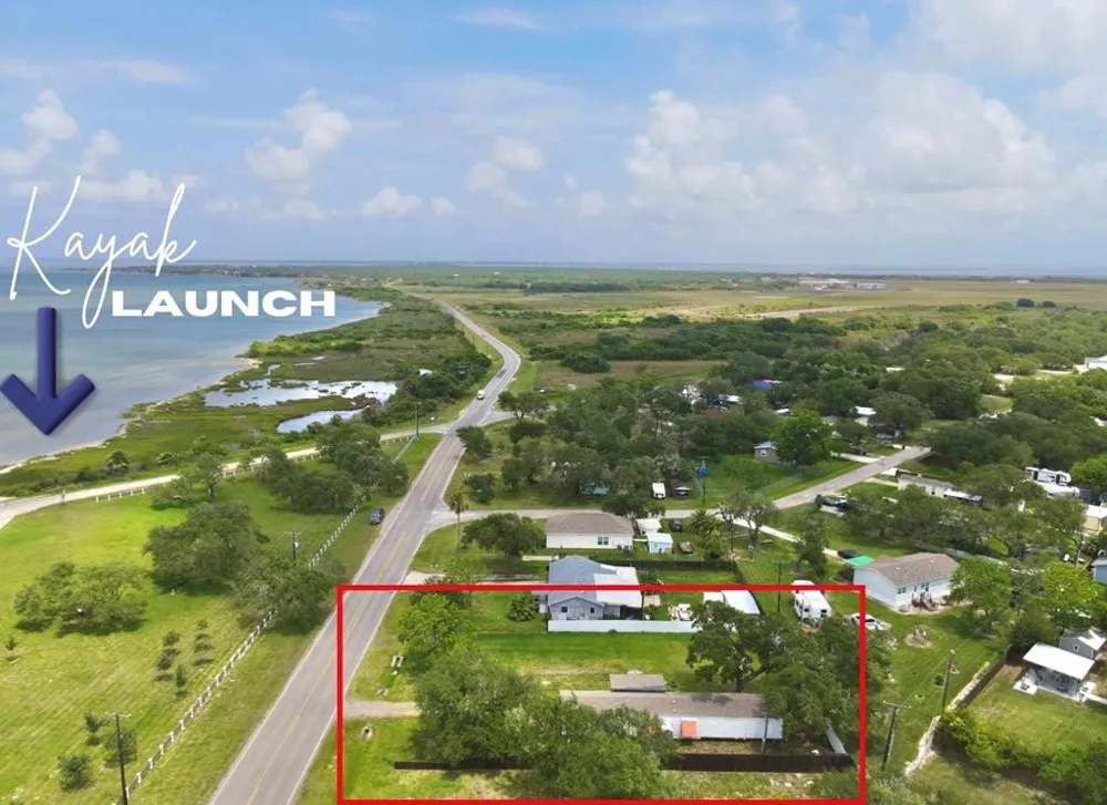 4134 Fm 1781 Rockport, TX 78382