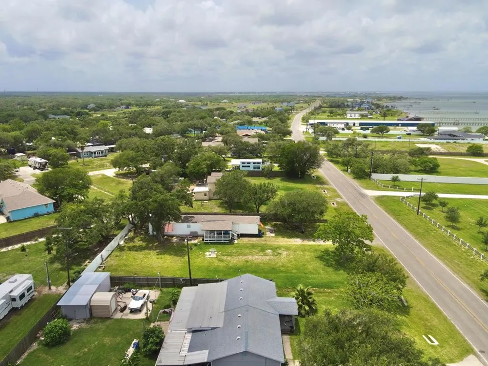 4134 Fm 1781 Rockport, TX 78382