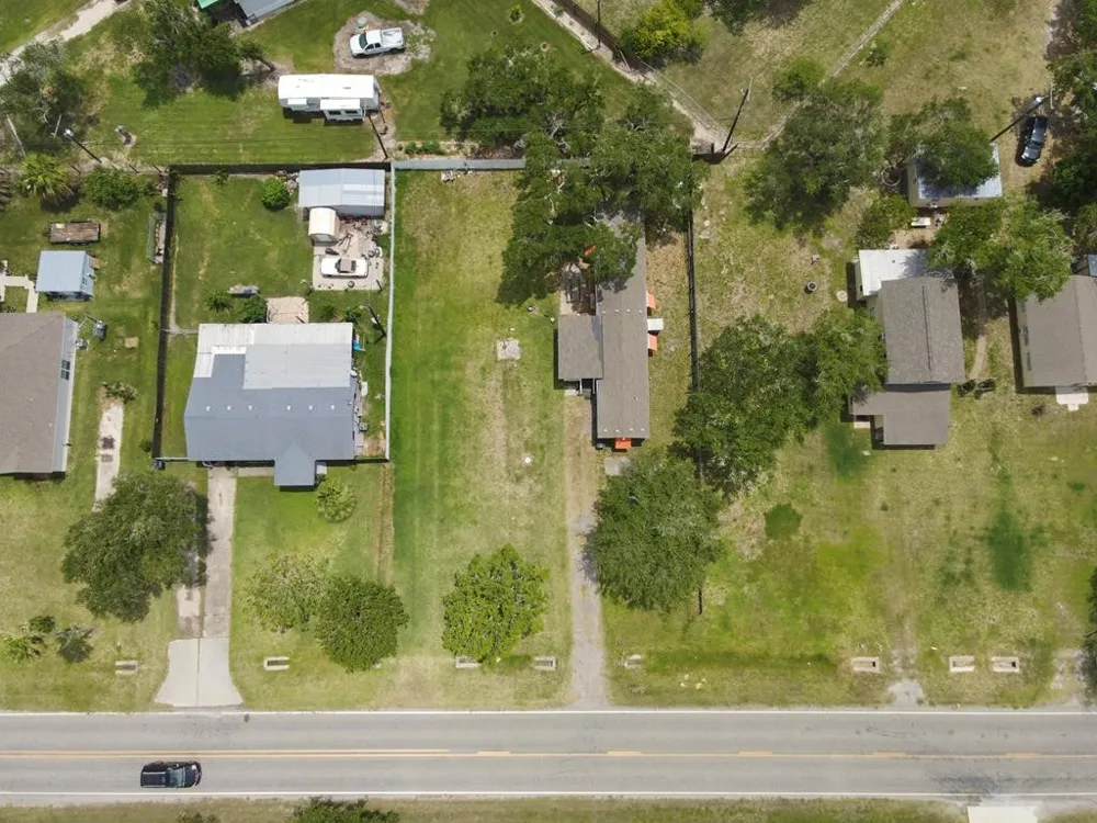 4134 Fm 1781 Rockport, TX 78382