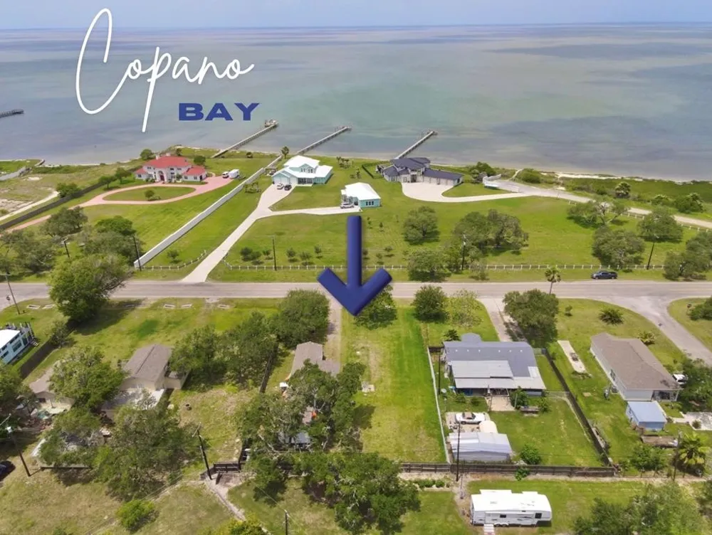 4134 Fm 1781 Rockport, TX 78382